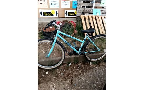 VTT PEUGEOT EXPLORER 015