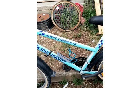 VTT PEUGEOT EXPLORER 015