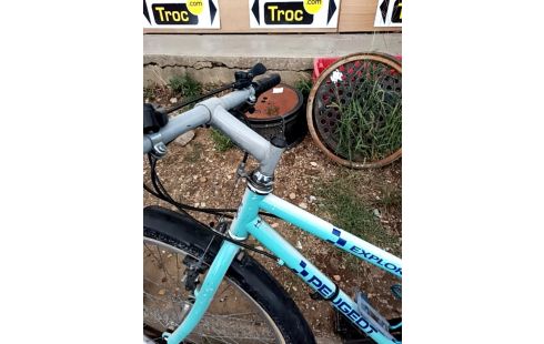 VTT PEUGEOT EXPLORER 015