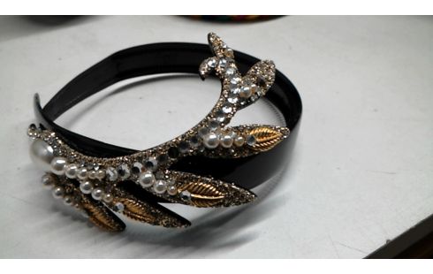 DIADEEM NIEUW RACHEL FRANCE