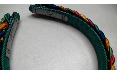 DIADEEM NIEUW RACHEL FRANCE