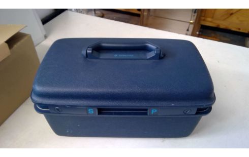 BEAUTYCASE SAMSONITE 