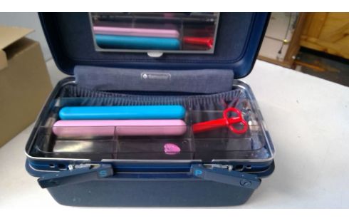 BEAUTYCASE SAMSONITE 