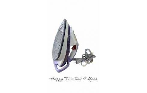 FER A REPASSER A VAPEUR CALOR