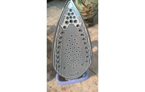 FER A REPASSER A VAPEUR CALOR