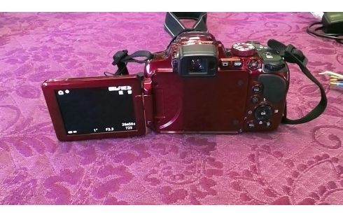 APPAREIL PHOTO NIKON