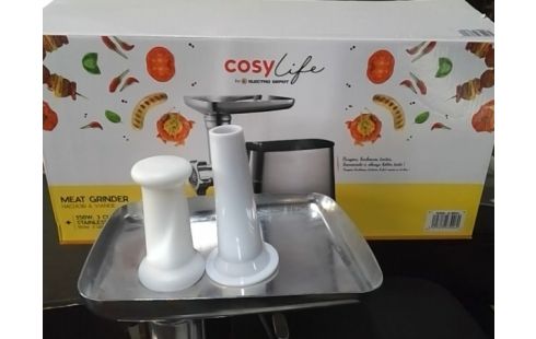 HACHOIR A VIANDE COSYLIFE