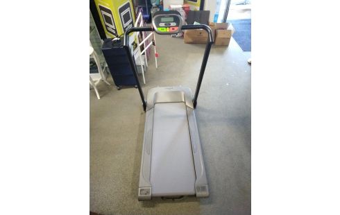 TAPIS DE MARCHE DOMYOS W500 + ACCESSOIRES