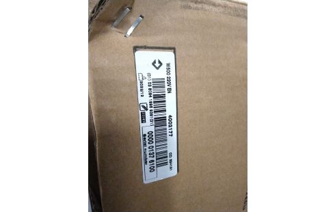 TAPIS DE MARCHE DOMYOS W500 + ACCESSOIRES