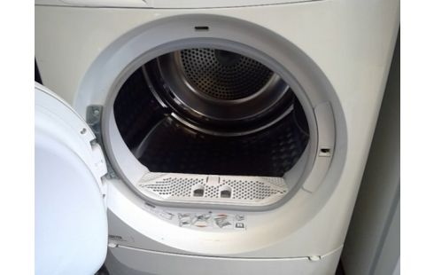 SECHE LINGE 7 KGS ZANUSSI LINDO 1000