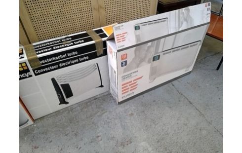 RADIATEUR ELECTRIQUE