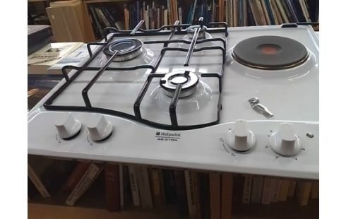 PLAQUE DE CUISSON GB HOTPOINT ARISTON