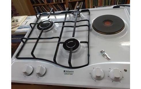 PLAQUE DE CUISSON GB HOTPOINT ARISTON