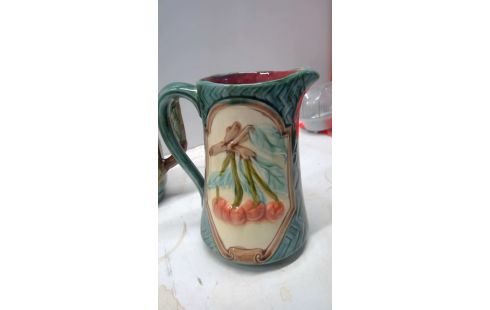 AMPHORE SAINT-CLEMENT