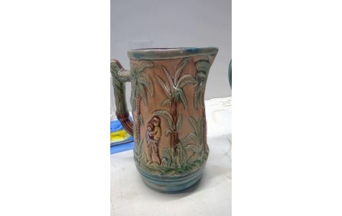 AMPHORE SAINT-CLEMENT