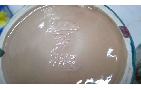 AMPHORE SAINT-CLEMENT