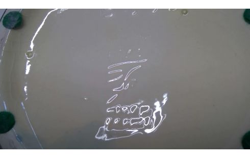 AMPHORE SAINT-CLEMENT