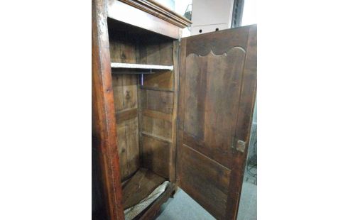 BONNETIERE MERISIER STYLE LOUIS XV