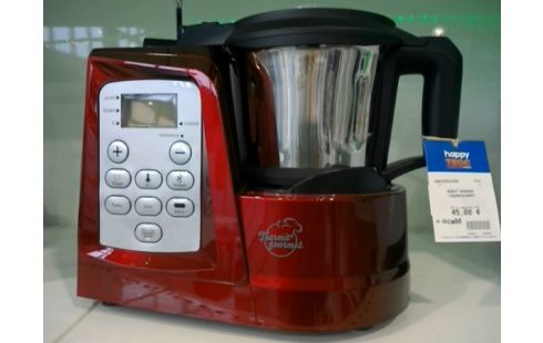 ROBOT MENAGER THERMOGOURMET