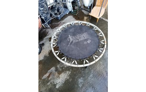 TRAMPOLINE PM
