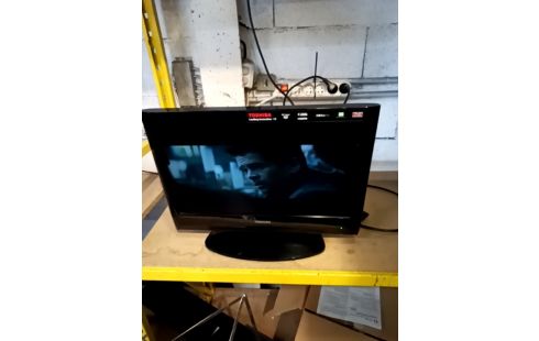 ECRAN TOSHIBA +TEL