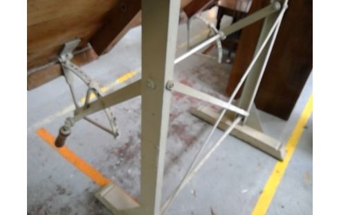 TABLE D ARCHITECTE LE PARALLELOGRAPHE