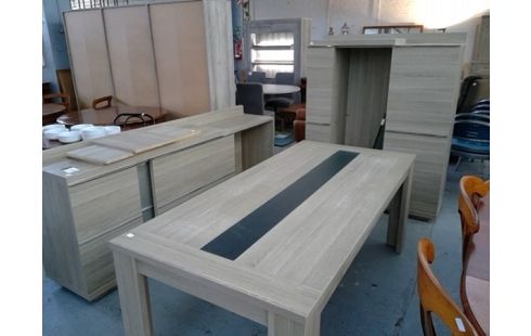 SALLE A MANGER CLAIRE MODERNE