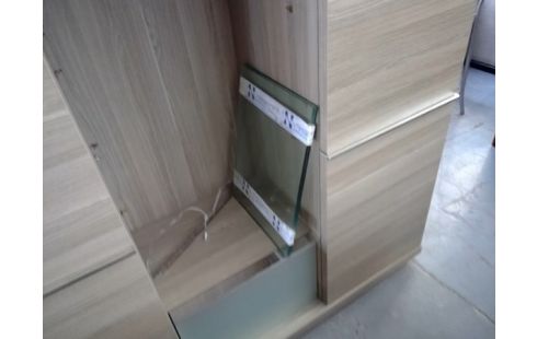 SALLE A MANGER CLAIRE MODERNE