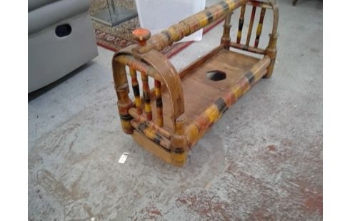 LIT BEBE PAKISTANAIS