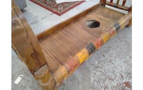 LIT BEBE PAKISTANAIS