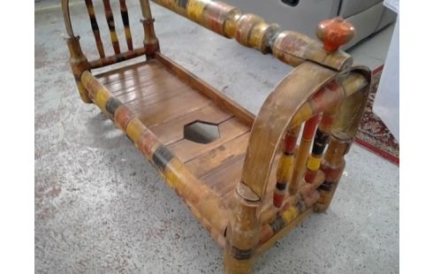 LIT BEBE PAKISTANAIS