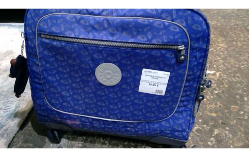 CARTABLE A ROULETTE KIPLING