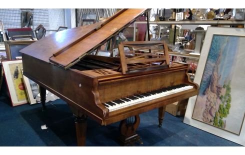 PIANO ERARD QUART DE QUEUE