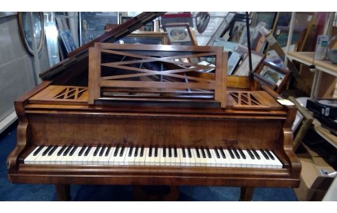 PIANO ERARD QUART DE QUEUE