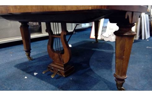 PIANO ERARD QUART DE QUEUE