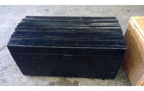 BAÚL ANTIGUO, , MADERA NEGRO