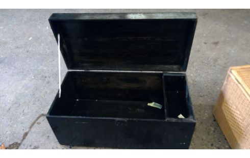 BAÚL ANTIGUO, , MADERA NEGRO