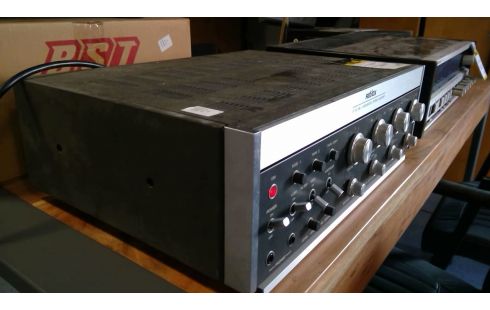 AMPLIFICATEUR REVOX B750 MK2