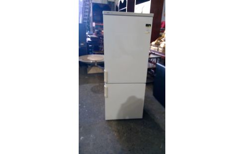 KÜHLSCHRANK GEFRIERTRUHE ZANUSSI