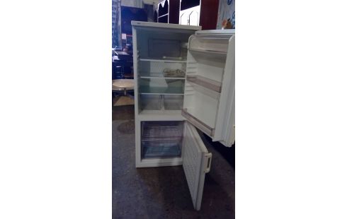 KÜHLSCHRANK GEFRIERTRUHE ZANUSSI