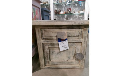 CHEVET RELOOKÉ 1 PORTE