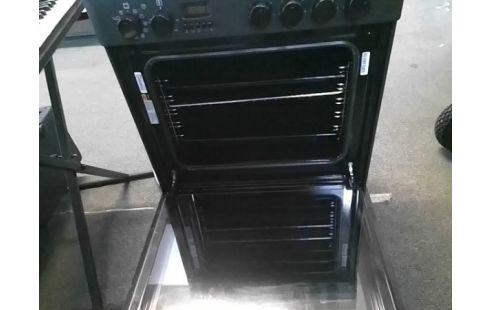 CUISINIERE HOTPOINT VITROCERAMIQUE