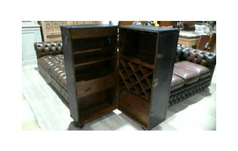 MALLE BAR SHOGUN PRIX NEUF 1195