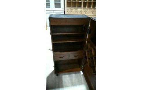 MALLE BAR SHOGUN PRIX NEUF 1195