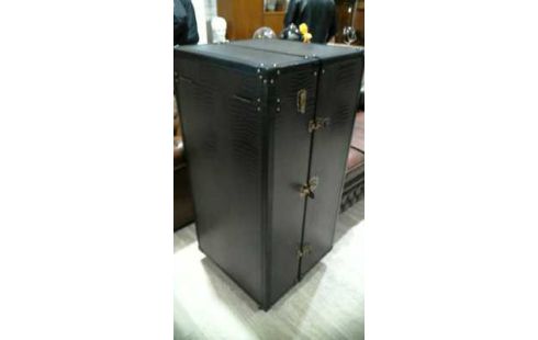 MALLE BAR SHOGUN PRIX NEUF 1195