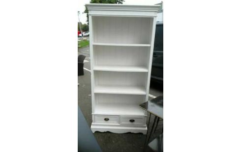 MEUBLE BIBLIOTHEQUE MDM