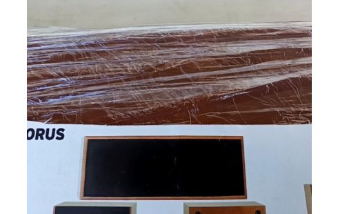 ENCEINTE CENTRALE FOCAL JMLAB