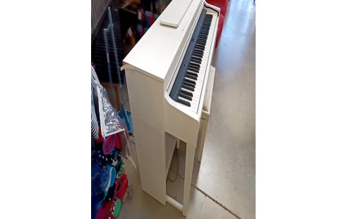 PIANO YAMAHA CLAVINOVA CLO-430 + TABOURET