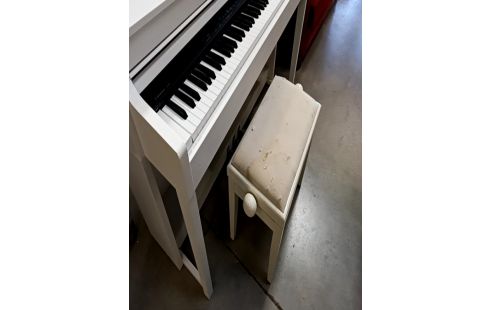 PIANO YAMAHA CLAVINOVA CLO-430 + TABOURET