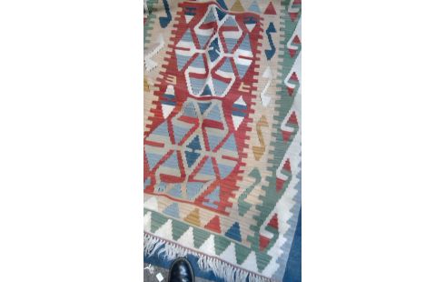TAPIS KILIM